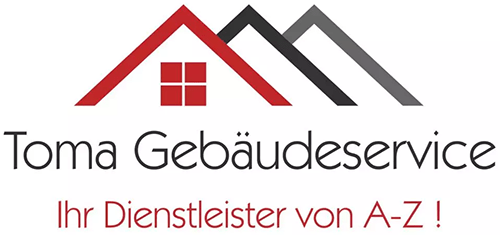 Toma Gebäudeservice GmbH Gebäudeservice von A - Z für München & Umgebung Krumenauerstr. 21 80937 München